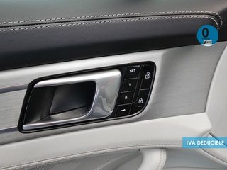 Porsche Panamera 4 E-Hybrid 340 kW (462 CV)