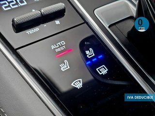 Porsche Panamera 4 E-Hybrid 340 kW (462 CV)
