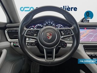 Porsche Panamera 4 E-Hybrid 340 kW (462 CV)