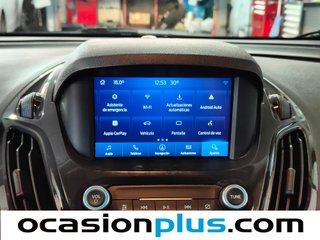 Ford Tourneo Courier 1.5 TDCi Sport 74 kW (100 CV)