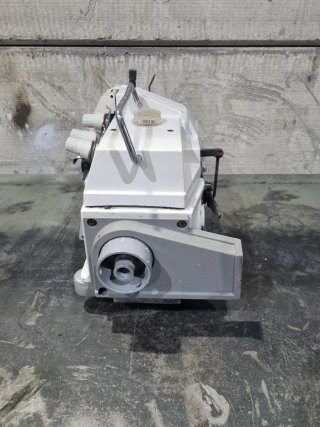 Remalladora Kingtex SH 6000