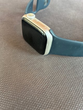 Apple Watch Series 7 41mm GPS/  4 correas incluida