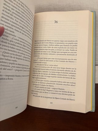 Los hijos del rey vikingo : venganza y saqueo PACK