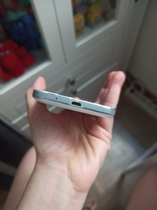 Samsung Galaxy S5 Mini Blanco