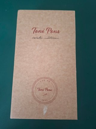 Alpargatas Toni Pons Mujer Doradas