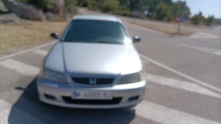 Honda Accord 2009