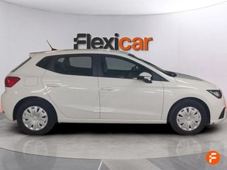 Seat Ibiza 1.0 MPI 59kW (80CV) Reference