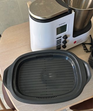 Robot Cocina Monsieur Cuisine Edición Plus