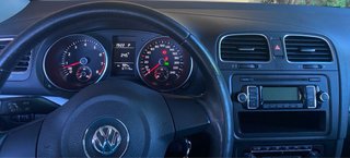 Volkswagen Golf VI 1.4 DSG 68000KM