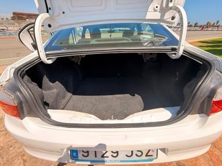 Citroen C-Élysée 2016