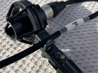 Suspensión Schoeps A20