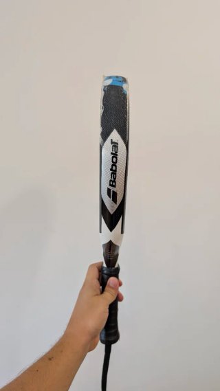Pala Babolat Air Veron 2026