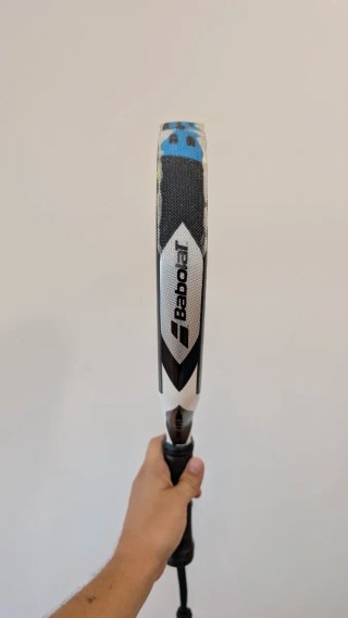 Pala Babolat Air Veron 2026