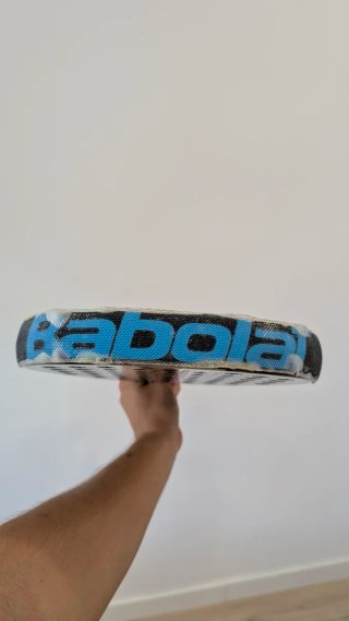Pala Babolat Air Veron 2026