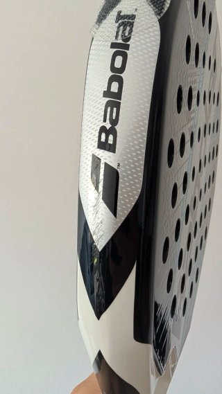 Pala Babolat Air Veron 2026