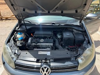 Golf 6