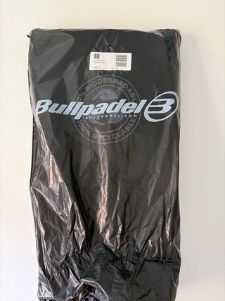 Pala Bullpadel Play Power 25 - Nueva - A estrenar