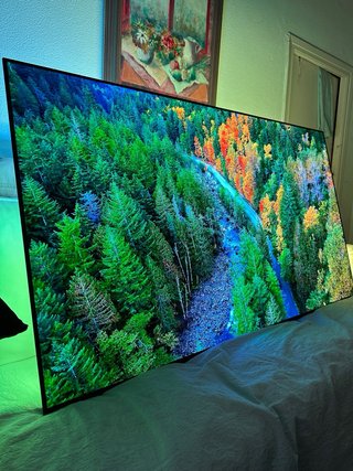 TV Philips 55 Ambilight OLED