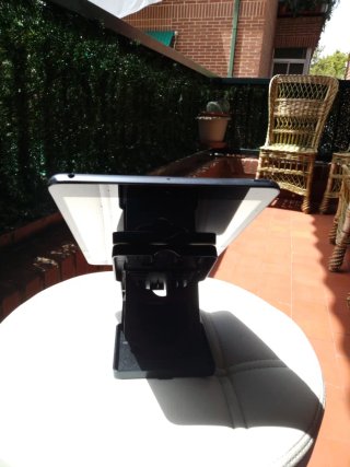 Apple iPad mini 1ª Gen A1432 WiFi Negro