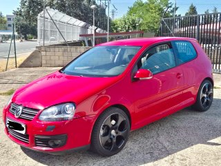 Volkswagen Golf GT TFSI 170cv