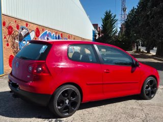 Volkswagen Golf GT TFSI 170cv