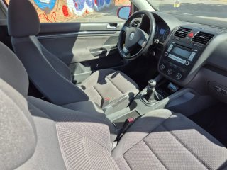Volkswagen Golf GT TFSI 170cv
