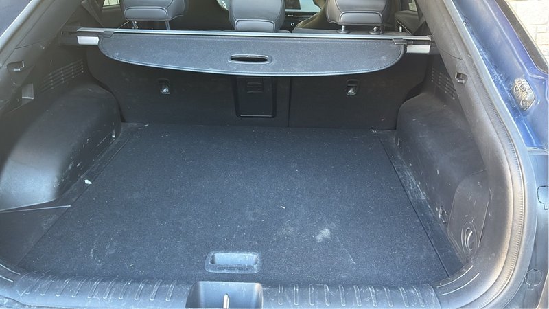 KIA EV6 2024 - foto 1