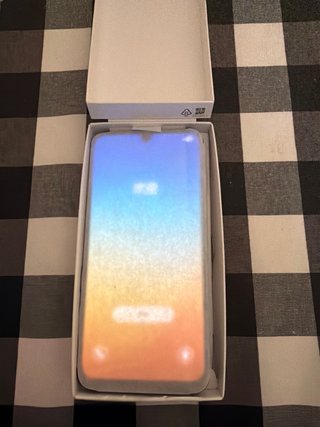 Samsung Galaxy A17 5G Blu 128Gb