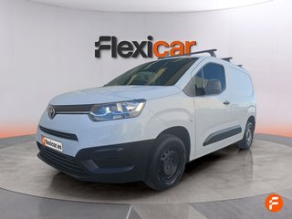 Toyota Proace City 1.5D 75kW (100CV) VX L1