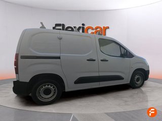 Toyota Proace City 1.5D 75kW (100CV) VX L1