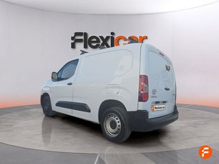 Toyota Proace City 1.5D 75kW (100CV) VX L1