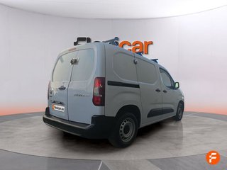 Toyota Proace City 1.5D 75kW (100CV) VX L1