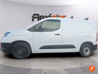 Toyota Proace City 1.5D 75kW (100CV) VX L1