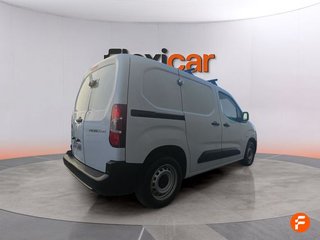 Toyota Proace City 1.5D 75kW (100CV) VX L1