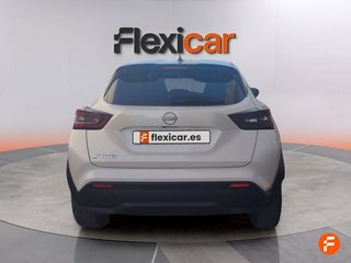 Nissan Juke DIG-T 84 kW (114 CV) 6M/T Acenta