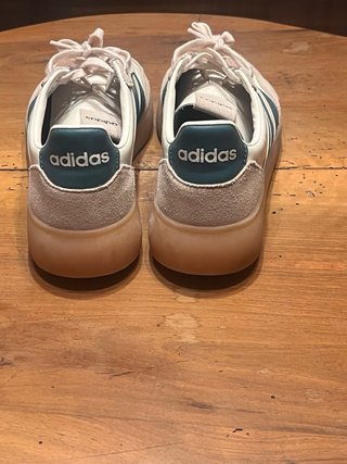 Adidas Scarpe Uomo Taglia 42