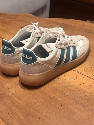 Adidas Scarpe Uomo Taglia 42