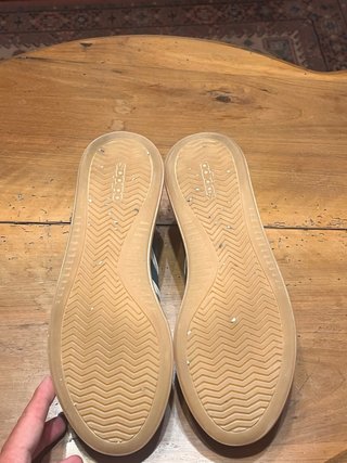 Adidas Scarpe Uomo Taglia 42