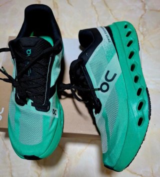Zapatillas On Running Cloudsurfer Next Running 41