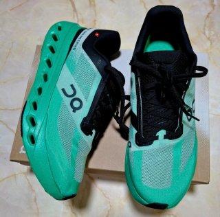 Zapatillas On Running Cloudsurfer Next Running 41