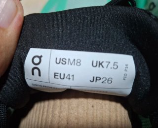 Zapatillas On Running Cloudsurfer Next Running 41