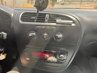 SEAT Leon 2008