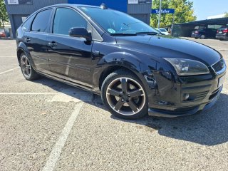 Ford Focus 2006