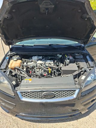 Ford Focus 2006