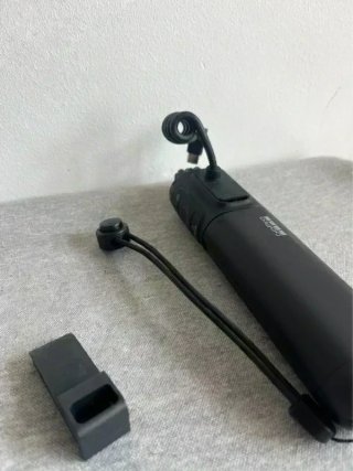 GoPro Volta Grip + Tripod + Carregador