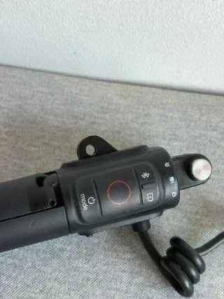 GoPro Volta Grip + Tripod + Carregador
