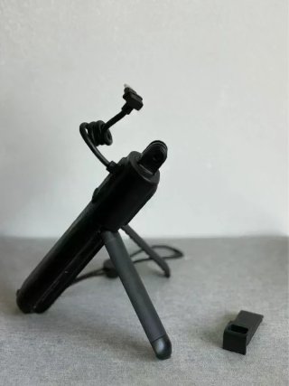 GoPro Volta Grip + Tripod + Carregador