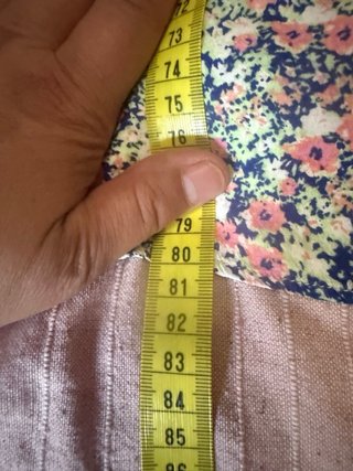 Vestido Pepe Jeans Talla M Floral