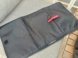 Bolsa Maternidad Gemelar Carrito Bebé