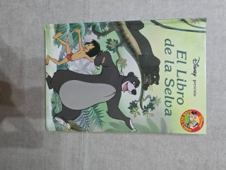 El Rey León